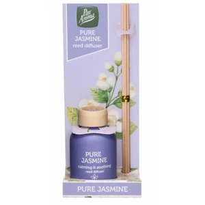 خوشبو کننده هوا پان آروما Pan Aroma رایحه گل یاسمن حجم 50 میلی‌لیتر