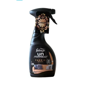 اسپری خوشبو کننده مبل و ملحفه فبرز febreze مدل Lavish حجم 500 میلی لیتر