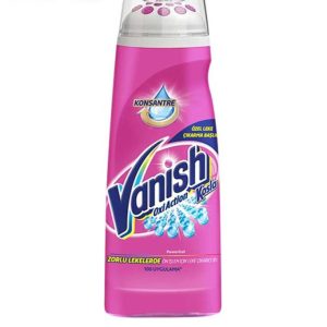 ژل لکه بر ونیش Vanish مدل Oxi Action حجم 200 میلی‌لیتر