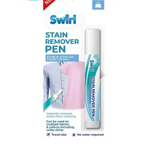 قلم لکه بر فوری لباس Swirl حجم 10 میلی لیتر