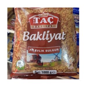 بلغور پلویی رشته دار تاچ 1000 گرم