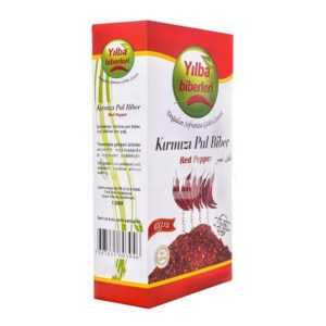 فلفل پول بیبر یلبا ترکیه 200 گرم