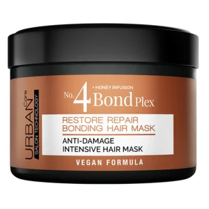 ماسک مو احیا کننده اوربن کر Urban Care مدل Bond Plex حجم 230 میل