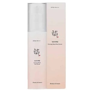 ضد آفتاب سرمی مرطوب کننده عصاره جینسینگ بیوتی آف جوسان Beauty Of Joseon حجم 50 میل