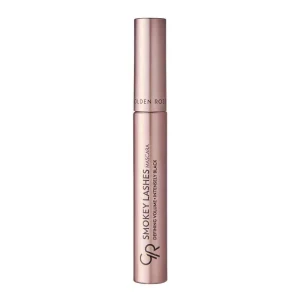 ریمل گلدن رز Golden Rose مدل Smoky Lashes