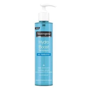 ژل شستشو نوتروژینا Neutrogena مدل Hydro Boost حجم 200 میل