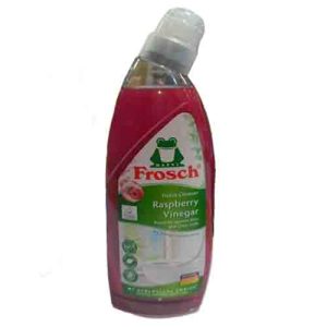 جرمگیر توالت فرنگی آلمانی فروش با رایحه تمشک 750 میل