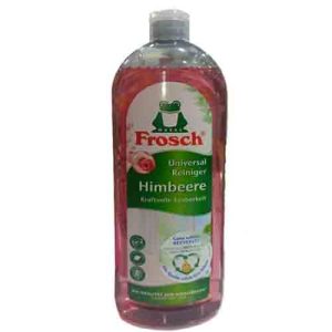 پاک کننده چند منظوره سطوح آلمانی فروش با رایحه تمشک 750 میل