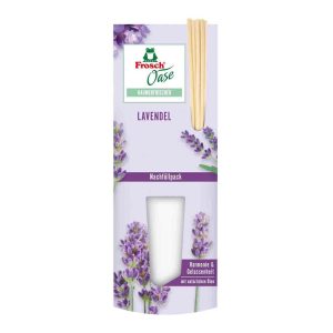 خوشبوکننده هوا آلمانی فروش با رایحه اسطوخودوس 90 میل