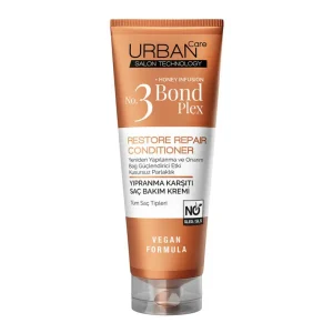 ماسک مو احیا کننده اوربن کر Urban Care مدل Bond Plex حجم 250 میل