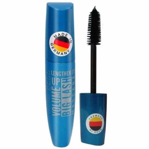 ریمل حجم دهنده بل Bell مدل Volume Up Big Lash