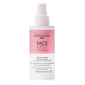 اسپری آبرسان بایفاس Byphasse حجم 150 میل