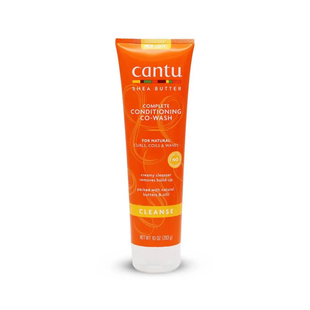 نرم کننده مخصوص مو فر کنتو Cantu وزن 283 گرم