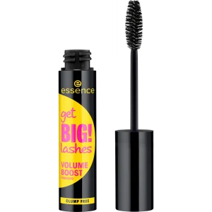 ریمل حجم دهنده اسنس essence مدل Get Big Lashes
