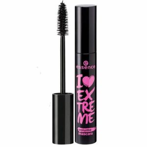 ریمل اسنس essence مشکی مدل I Love Extreme Volume