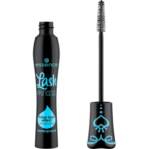 ریمل ضد آب اسنس essence مدل Lash Princess
