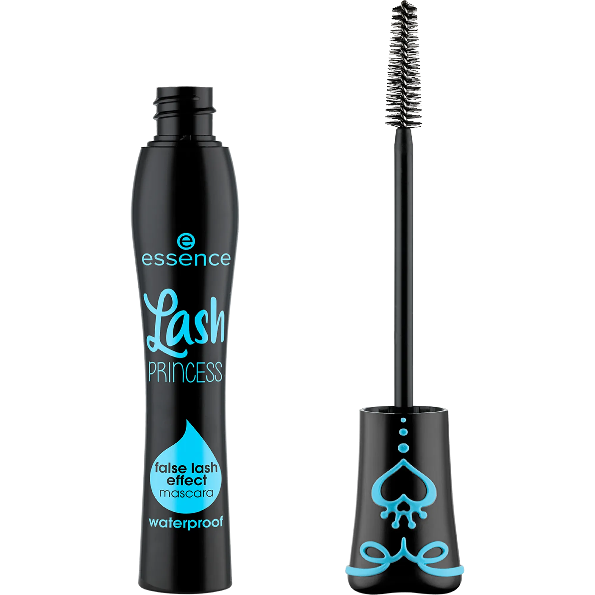 ریمل ضد آب اسنس essence مدل Lash Princess