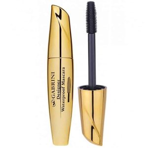 ریمل ضد آب گابرینی Gabrini مدل Designer بلند کننده