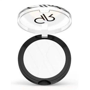 پودر فیکس بی رنگ گلدن رز Golden Rose وزن 11 گرم