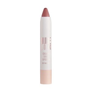 رژ لب مدادی کرمی گلدن رز Golden Rose سری Nude Look رنگ 02-Pink Rose