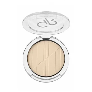 پنکیک گلدن رز Golden Rose شماره 102 رنگ Natural