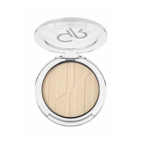 پنکیک گلدن رز Golden Rose شماره 102 رنگ Natural