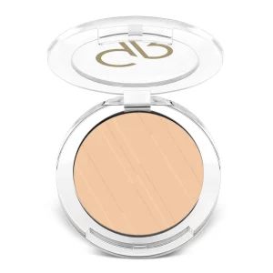 پنکیک گلدن رز Golden Rose شماره 107 رنگ Soft Honey