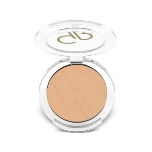 پنکیک گلدن رز Golden Rose شماره 110 رنگ Soft Caramel