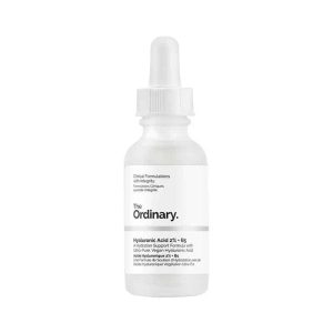 سرم هیالورونیک اسید 2% +B5 اوردینری The Ordinary حجم 30 میل