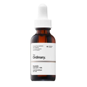 سرم ماندلیک اسید 10% + HA اوردینری The Ordinary حجم 30 میل