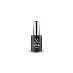 تقویت کننده ناخن گلدن رز BLACK DIAMOND حجم 11 میل