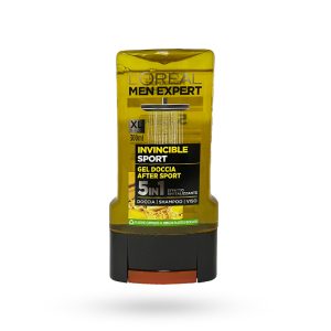 شامپو سر و بدن لورال فرانسوی مردانه 300 میل