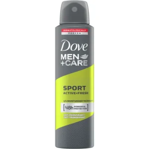 اسپری ضد تعریق مردانه داو Dove مدل SPORT حجم 250 میل