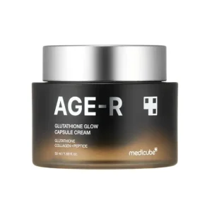 کرم ضد لک و جوانساز گلوتاتیون مدیکیوب Medicube مدل AGE-R حجم 50 میل