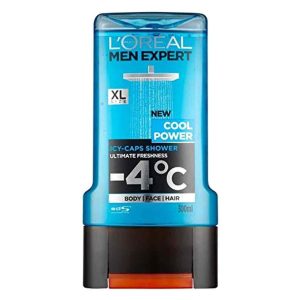 شامپو سر و بدن فرانسوی لورال مناسب انواع پوست و مو 300 میل