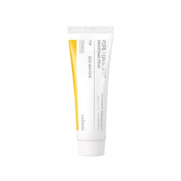 کرم ضد لک و روشن کننده و ضد منافذ سلیمکس Celimax حجم 35 میل