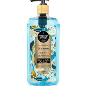 شامپو بدن ایوب صبری Eyup Sabri مدل Blue Moon حجم 750 میل