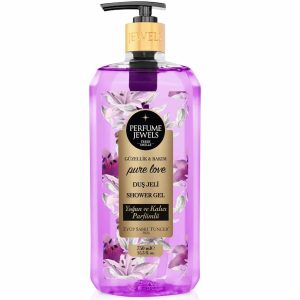 شامپو بدن ایوب صبری Eyup Sabri مدل Pure Love حجم 750 میل