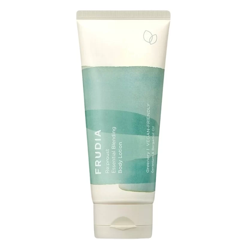 لوسیون بدن آبرسان فرودیا Frudia حجم 200 میل