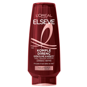 نرم کننده ضد ریزش مو لورال Loreal مدل Dokulme Karsiti حجم 250 میل