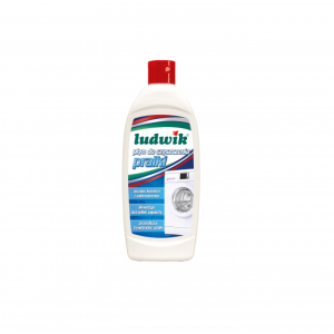 مایع جرمگیر لباسشویی لادویک 250 میل