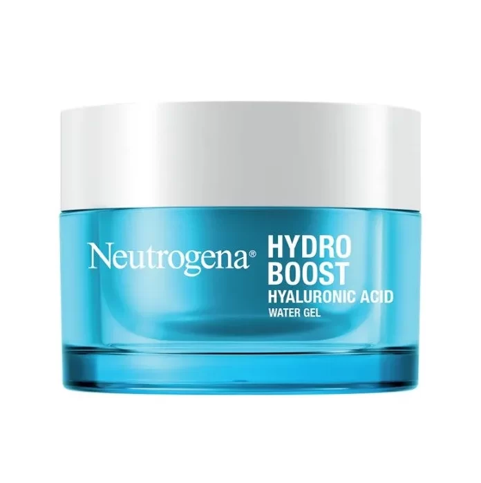 واتر ژل آبرسان نوتروژینا Neutrogena پوست نرمال تا مختلط حجم 50 میل