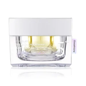 کرم گلوتاتیون روشن کننده و ضد لک شماره 5 نامبوزین Numbuzin حجم 50 میل