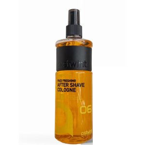 افتر شیو ادکلنی استوینت ostwint مدل 06 حجم 400 میل