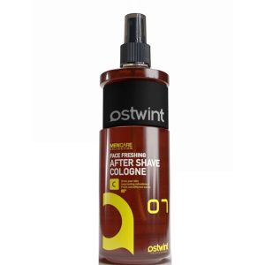 افتر شیو ادکلنی استوینت ostwint مدل 07 حجم 400 میل
