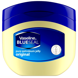وازلین ژل Vaseline Blueseal دست و بدن مدل Original حجم 100 میل