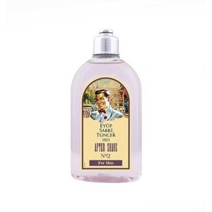 افتر شیو ایوب صبری مدل no2 حجم 250 میل