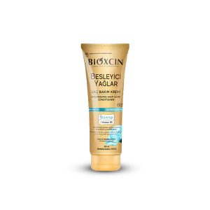 کرم مو بیوکسین ضد ریزش 250 میل