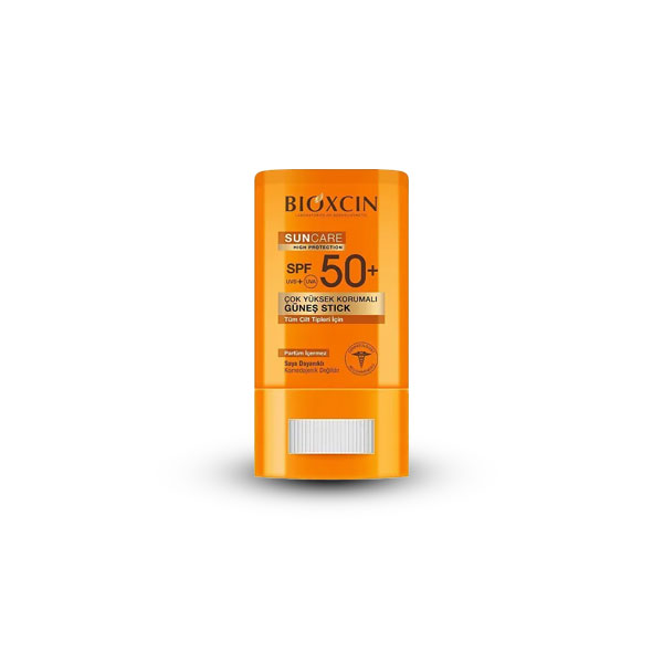 ضد آفتاب استیکی بیوکسین فاقد عطر 15 گرم