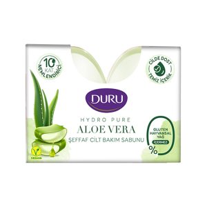 صابون میسلار 2تایی دورو Duru رایحه آلوئه ورا 270 گرم